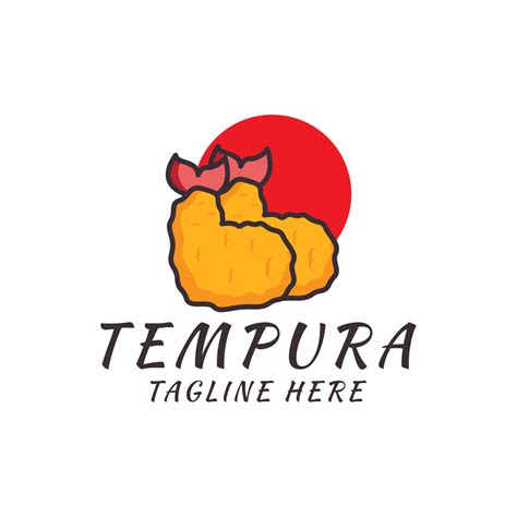 Customizable Design Templates for tempura 